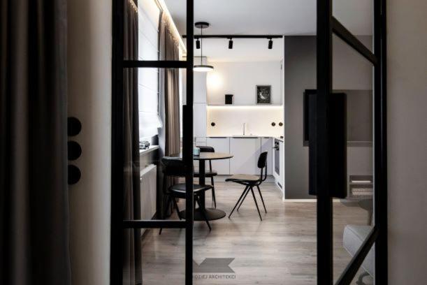 Sienkiewicza 59 Park Apartment Лодзь Екстер'єр фото
